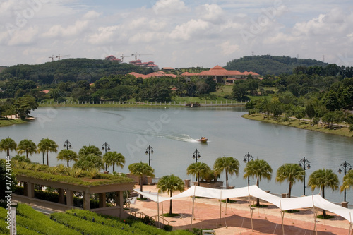 Photography Putrajaya, Kuala Lumpur, Malaysia