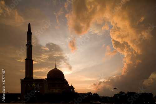 Photography Putrajaya, Kuala Lumpur, Malaysia