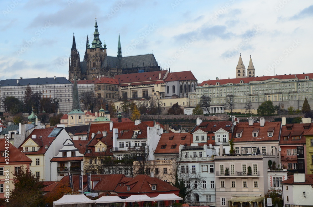 old town square city