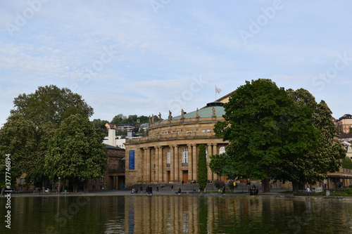 Staatsoper Stuttgart