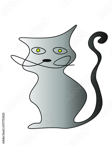 cat