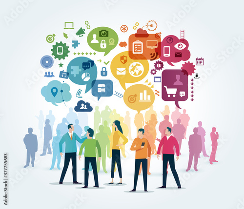 collaboratif