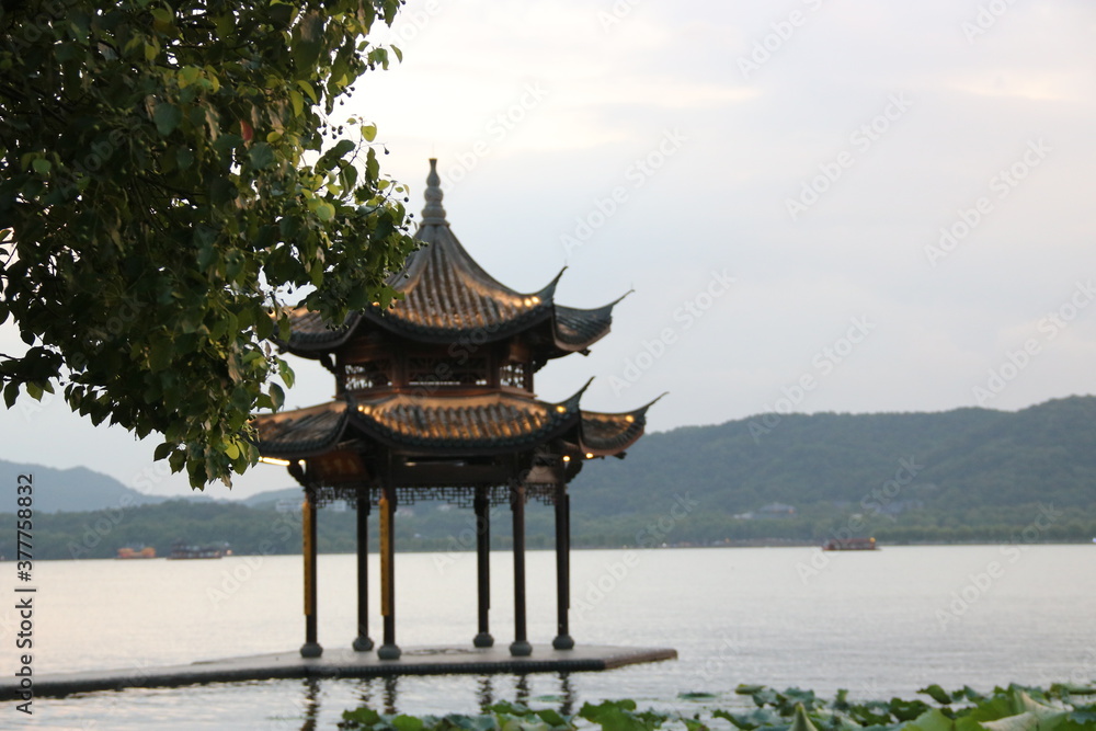 China China