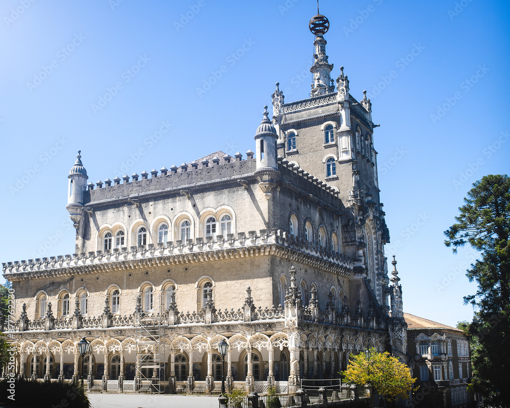 Santa Cruz Convent - Portugal