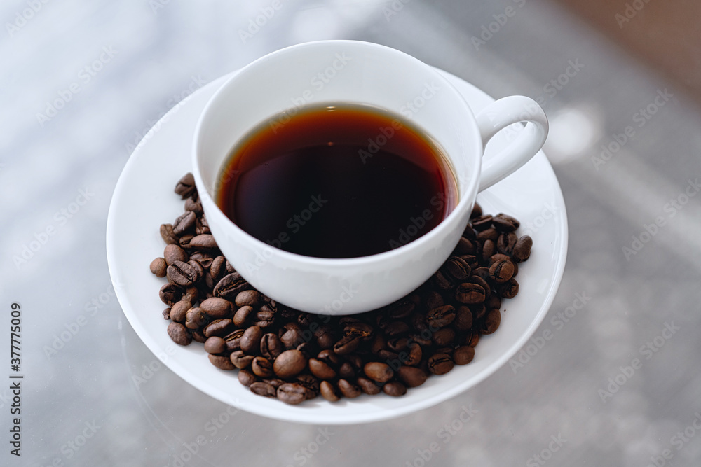 コーヒー コーヒー