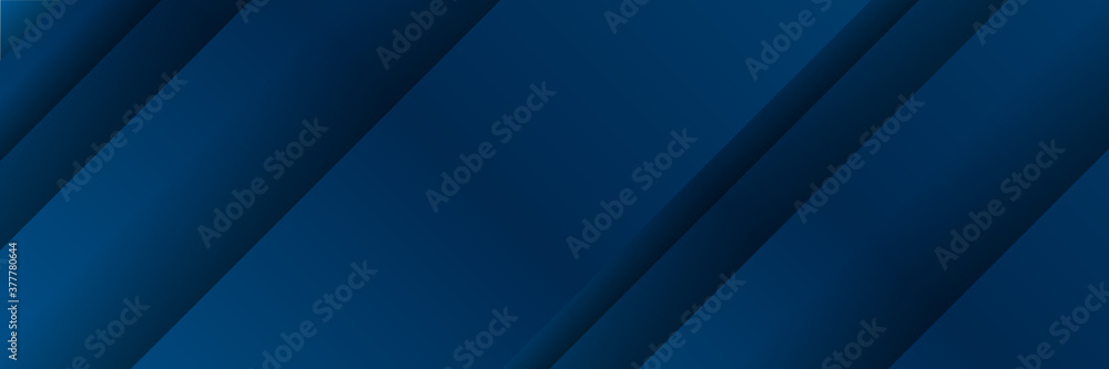 Abstract blue banner background. Geometric abstract background with simple hexagonal elements. Medical, technology or science design. Abstract blue banner background. Geometric abstract background with simple hexagonal elements. Medical, technology or science design.