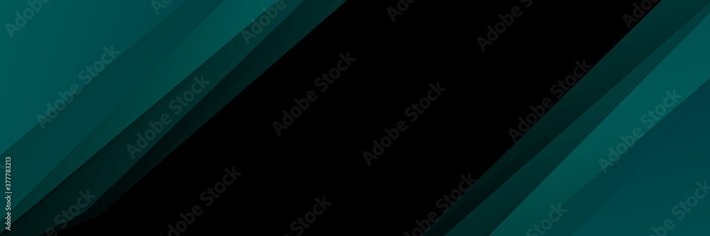 Modern dark green banner vector background. Dark green color. Deep emerald seamless pattern for premium royal party. Luxury template with vintage leather texture wallpaper. Background for invitation Modern dark green banner vector background. Dark green color. Deep emerald seamless pattern for premium royal party. Luxury template with vintage leather texture wallpaper. Background for invitation