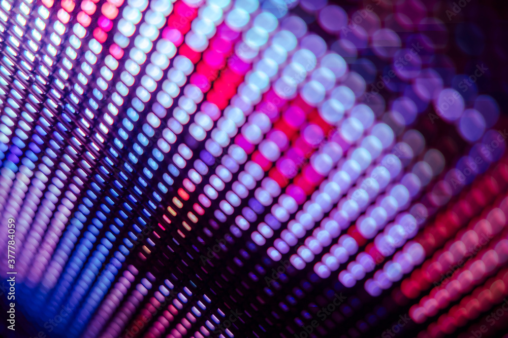 CloseUp LED blurred screen. LED soft focus background. abstract background ideal for design. CloseUp LED blurred screen. LED soft focus background. abstract background ideal for design.