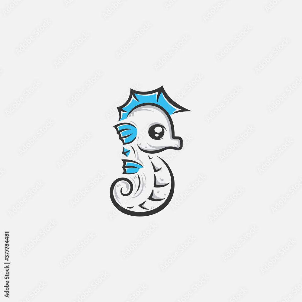 Update more than 156 cute seahorse tattoo