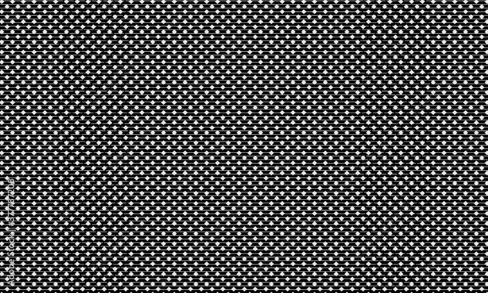 fine black and white grid pattern. fine black and white grid pattern.