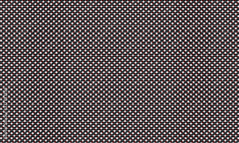 grid pattern. grid pattern.