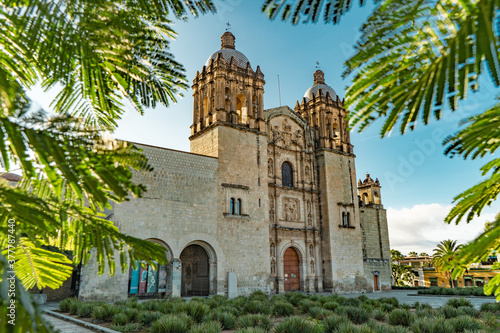Templo de Santo Domingo de Guzmán, Oaxaca 1 photo