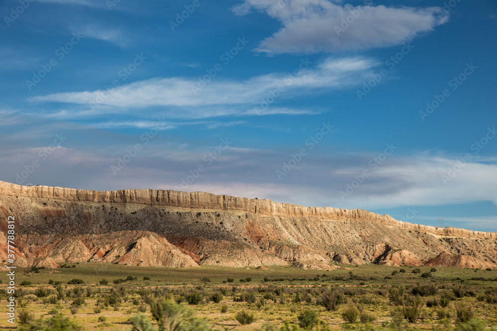 Fototapeta premium grand canyon state country