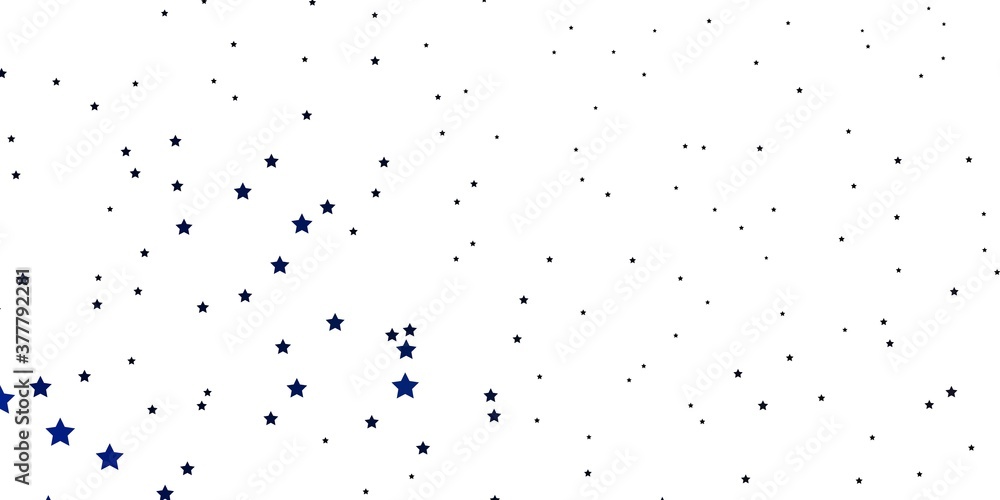 Dark BLUE vector background with small and big stars. Colorful illustration with abstract gradient stars. Theme for cell phones. Dark BLUE vector background with small and big stars. Colorful illustration with abstract gradient stars. Theme for cell phones.