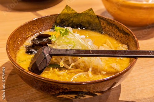 ラーメン