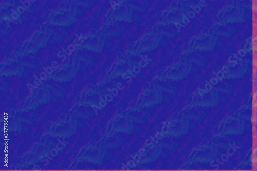 blue abstract glitch design art backdrop pattern © Ampalyze