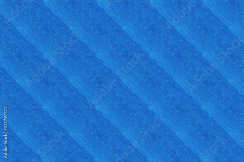 blue abstract glitch design art backdrop pattern