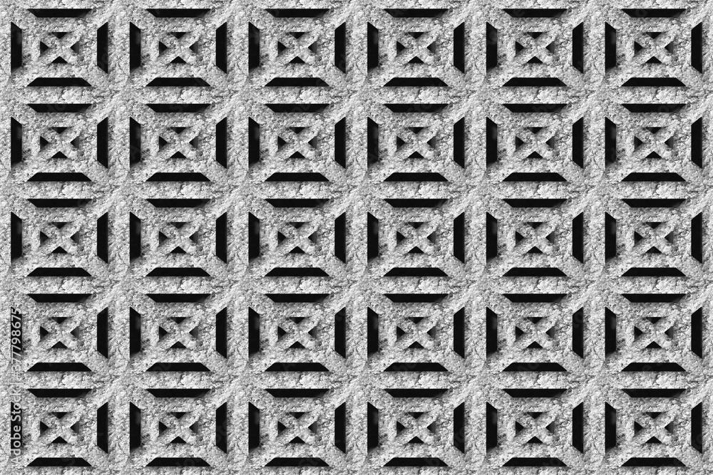 grey metal mesh lattice grate surface background grey metal mesh lattice grate surface background