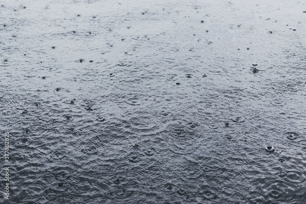 drops of water drops of water