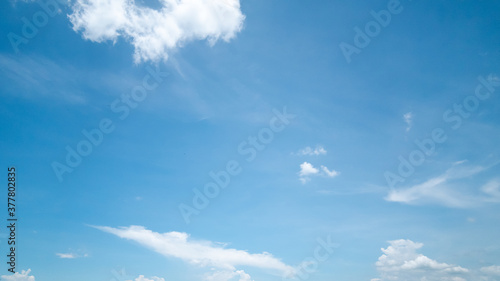 clear blue sky background,clouds with background.