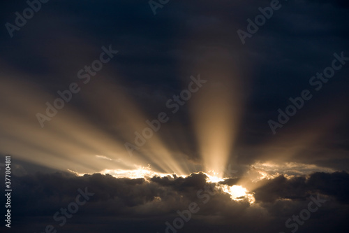Photography Storm Clouds, Masai Mara Game Reserve, Kenya