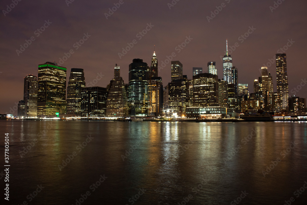 New York City (NYC)