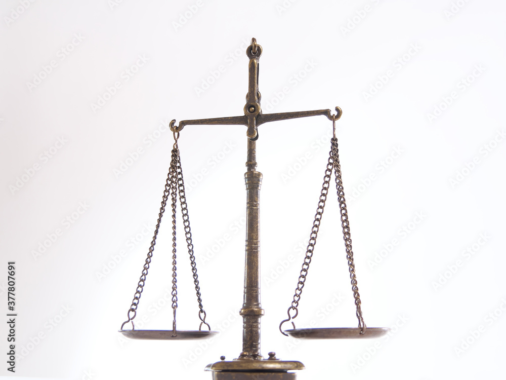 裁判イメージ 天秤ばかり 天秤 秤 てんびん 裁判イメージ 天秤ばかり 天秤 秤 てんびん