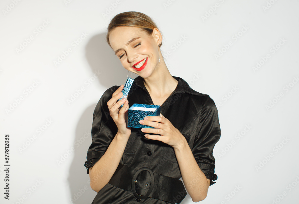fashion, woman, isolated, glamour, attractive, fashionable, black dress, red lips, beautiful, cute, female, girl, young, adult fashion, woman, isolated, glamour, attractive, fashionable, black dress, red lips, beautiful, cute, female, girl, young, adult