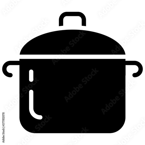 Cooking Pot