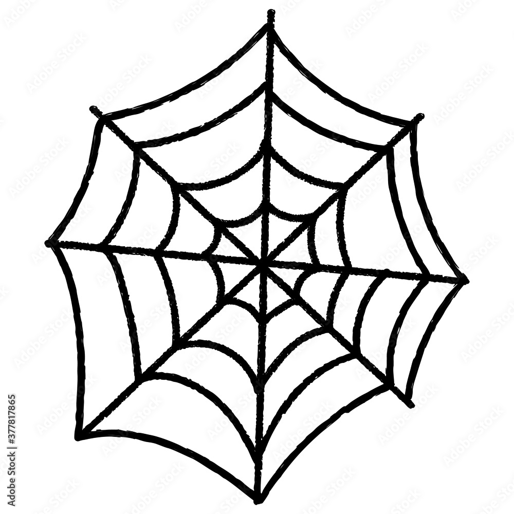 Fototapeta premium Happy Halloween Series.vector illustration.