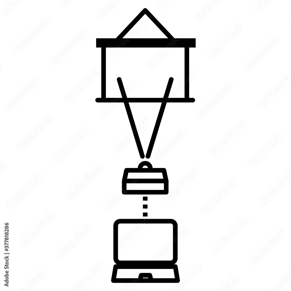 Projectoring icon Projectoring icon