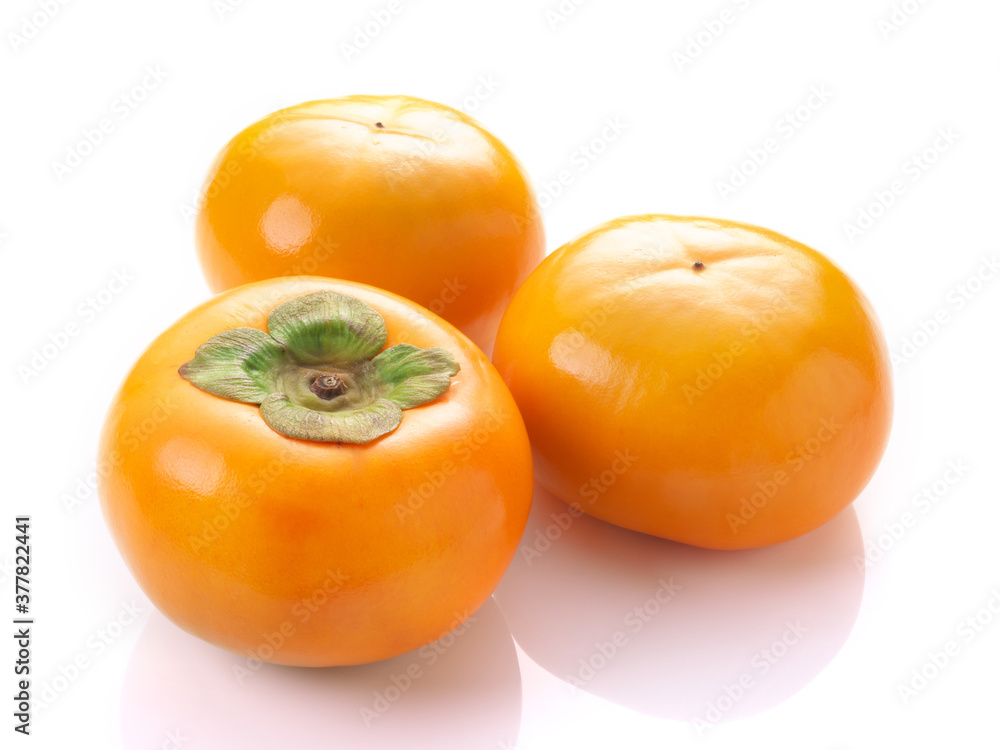 富有柿（岐阜県産）