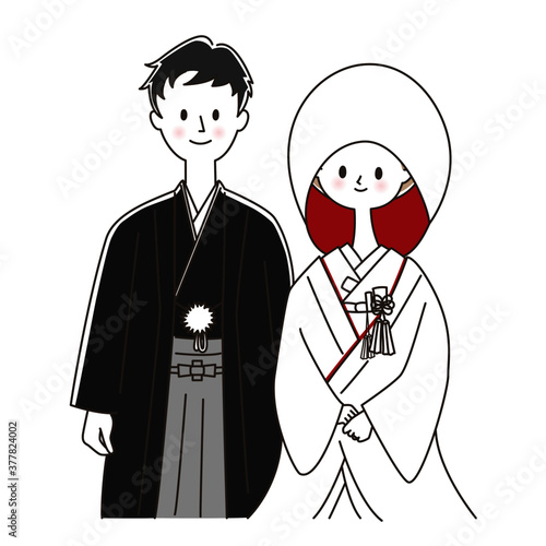 和装結婚式