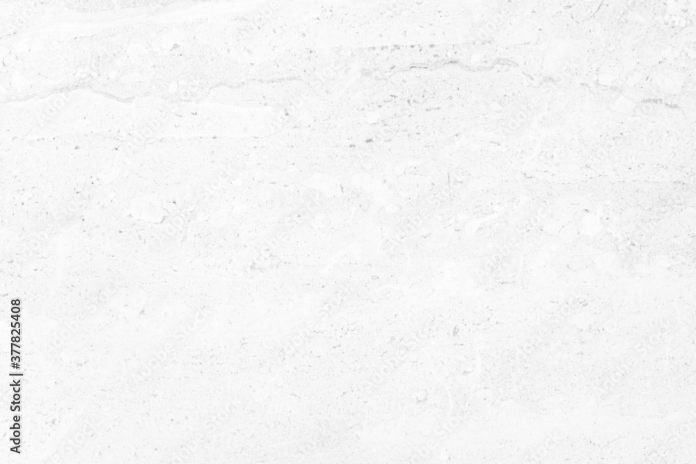 Fototapeta premium Concept of white marble texture. Rock background