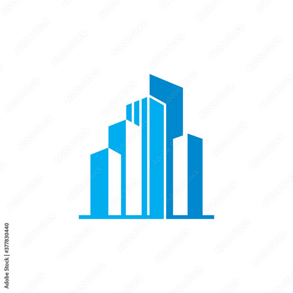 Urban Vector , Real Estate Logo Urban Vector , Real Estate Logo