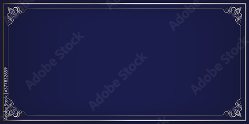 Frame vector
