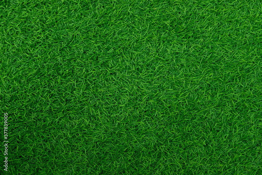 Green artificial grass natural use for background Green artificial grass natural use for background