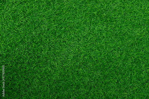 Green artificial grass natural use for background