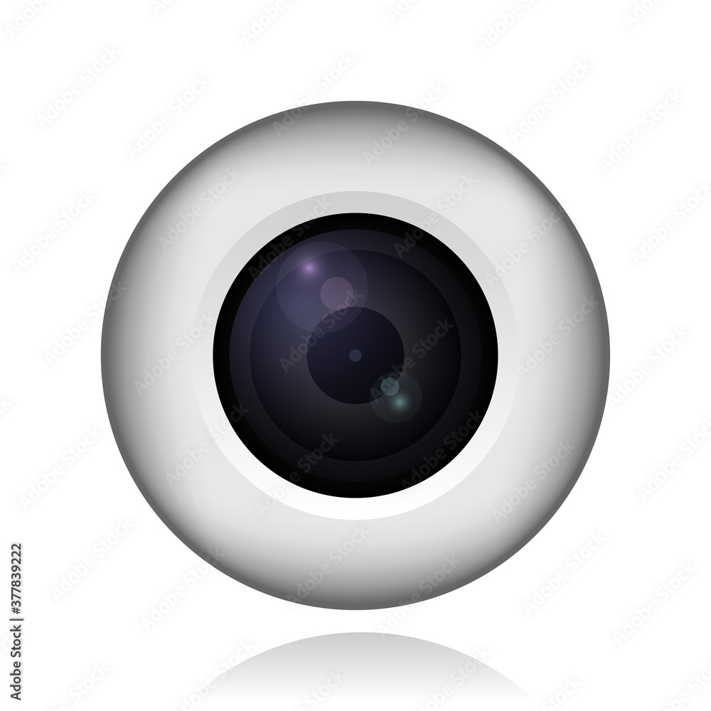 camera lens camera lens