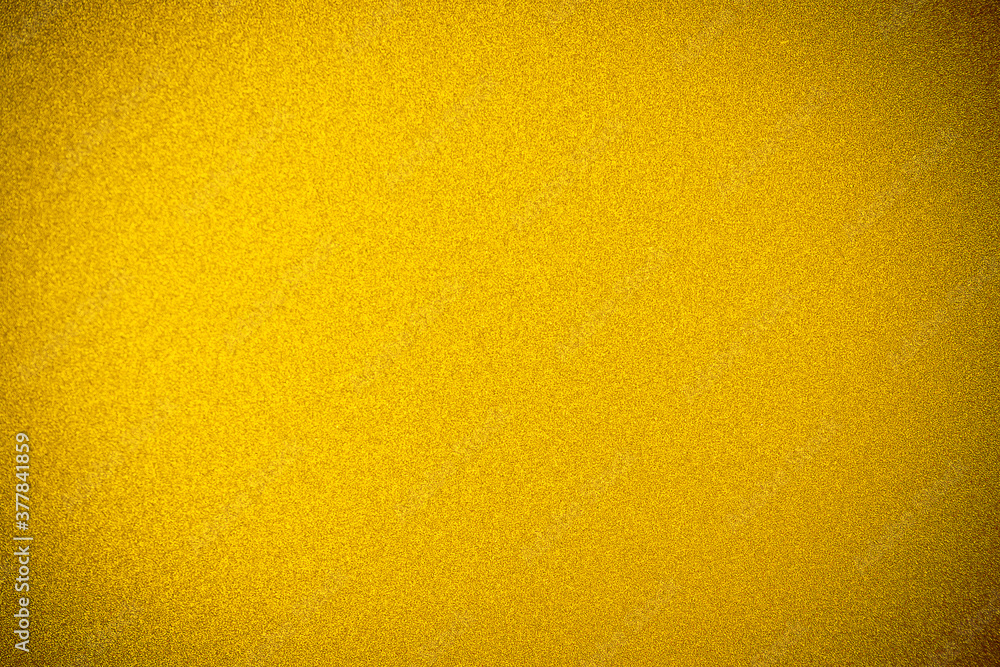 Obraz premium Gold glitter surface use for background