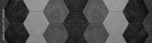 Abstract seamless dark black gray grey anthracite concrete cement stone tile ...