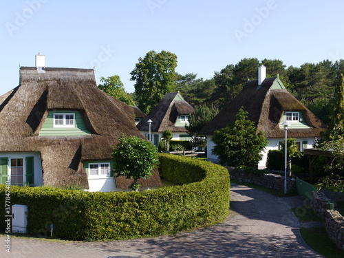 Karlshagen Ferienhaussiedlung