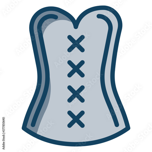 Corset 