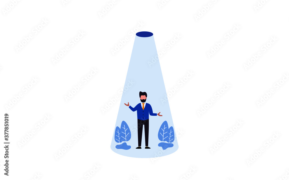 	
Job hiring and online recruitment concept with tiny people character. agency interview. select a resume process. template for web landing page, banner, social media. Vector illustration