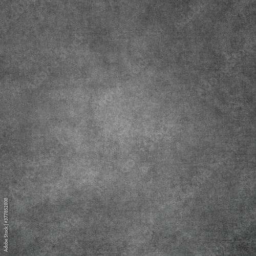 Grey designed grunge texture. Vintage background with space for text or image