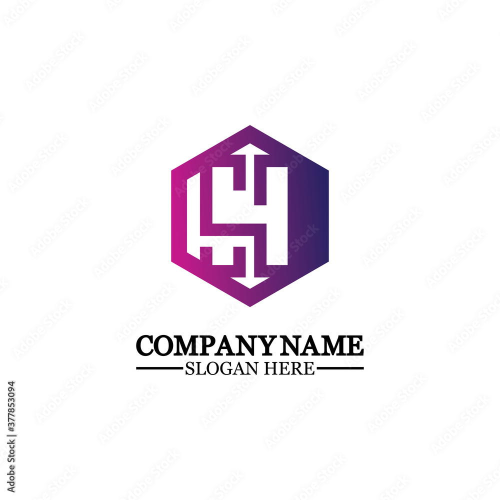 Abstract letter H Hexagon vector logo design template.impossible font ,symbol, alphabet,Letter H Abstract letter H Hexagon vector logo design template.impossible font ,symbol, alphabet,Letter H