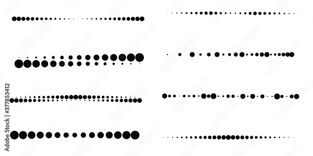 Linear Dots Halftone .Overlay Texture. Linear Dots Halftone .Overlay Texture.