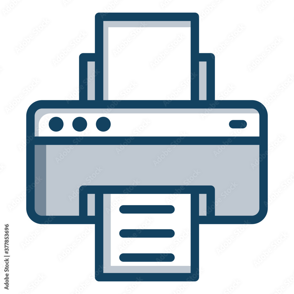 Printer Printer