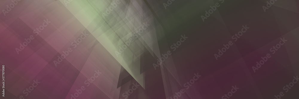 Obraz premium Abstract illustration