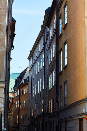 stockholm